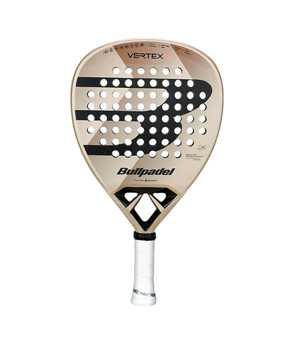 Bullpadel VERTEX 04 Women 2025 racket