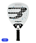 Pala de TEST Pala Bullpadel Vertex 05 2026
