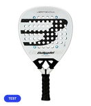 Pala de TEST Pala Bullpadel Vertex 05 2026
