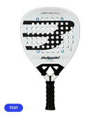 Pala de TEST Pala Bullpadel Vertex 05 2026