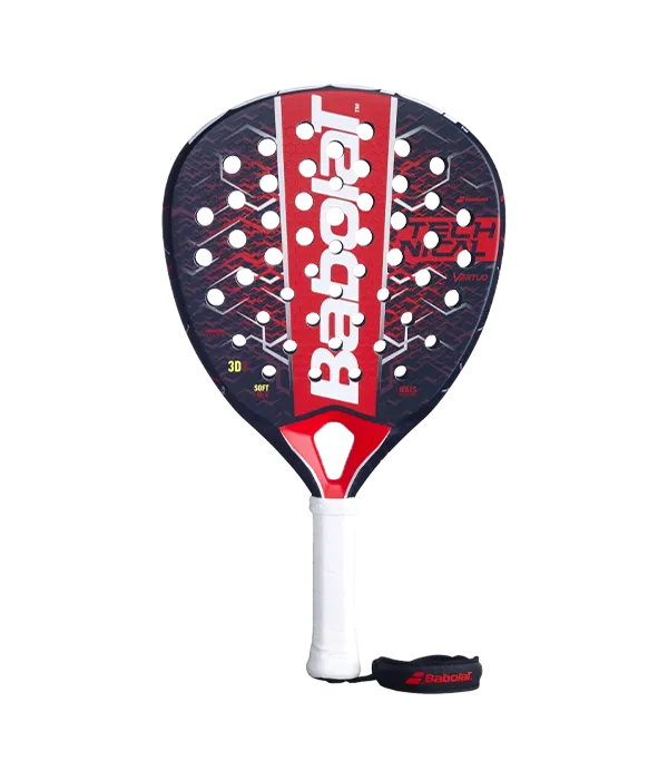 Pala Babolat Technical Vertuo 2025