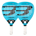 Pack dúo Pala Bullpadel Vertex 05 Woman 2026