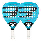 Pack dúo Pala Bullpadel Vertex 05 Woman 2026