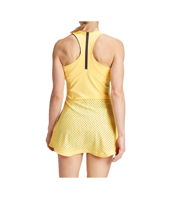 Adidas Dress Pro Orange Dress 2024