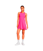 Vestido Adidas Club Tenis Rosa 2025