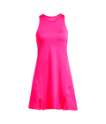 Vestido Adidas Club Tenis Rosa 2025