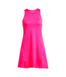 Vestido Adidas Club Tenis Rosa 2025