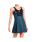 Dress Bullpadel SCHOLARSHIPS Black