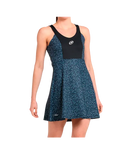 Vestido Bullpadel BECAS Negro