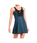 Dress Bullpadel SCHOLARSHIPS Black