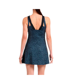 Dress Bullpadel SCHOLARSHIPS Black