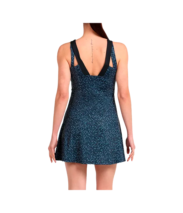 Dress Bullpadel SCHOLARSHIPS Black