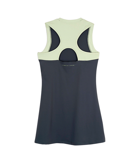 Nox Pro Grey/Green Kleid 2024