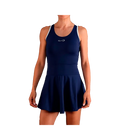 Vestito Endless Orbita blu navy 2025