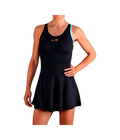 Vestido Endless Orbit Negro 2025