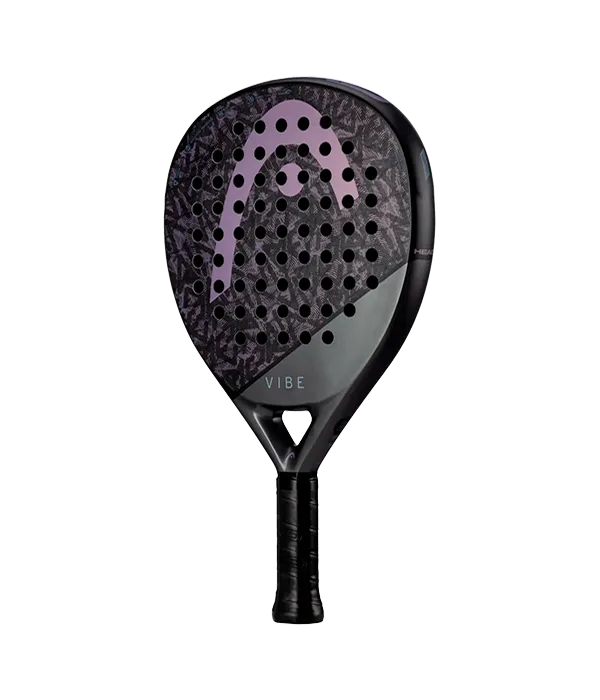 Pala Head Vibe Bk/Pu 2025