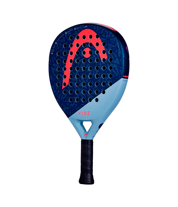 Padelschläger HEAD Vibe BL/Rd 2025