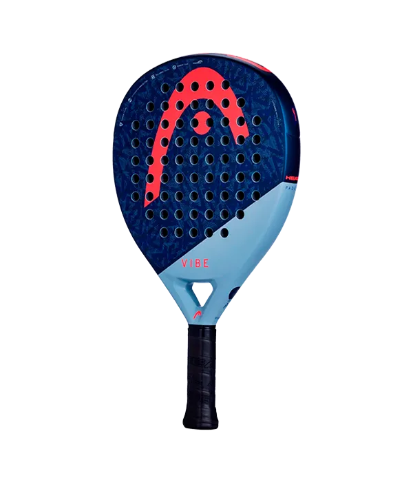 Pala HEAD Vibe Bl/Rd 2025