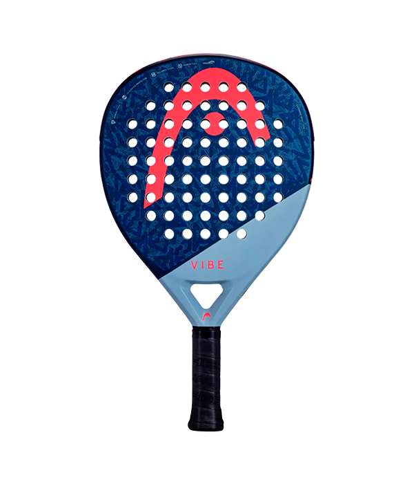 Padelschläger HEAD Vibe BL/Rd 2025