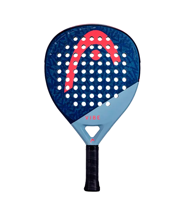 Pala HEAD Vibe Bl/Rd 2025