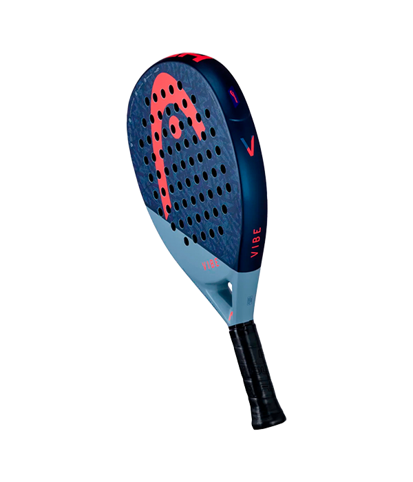 Padelschläger HEAD Vibe BL/Rd 2025