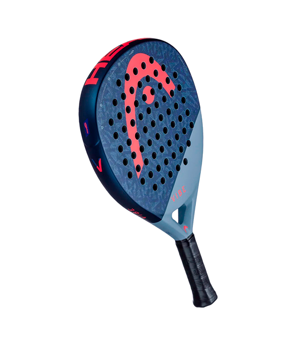 Padelschläger HEAD Vibe BL/Rd 2025