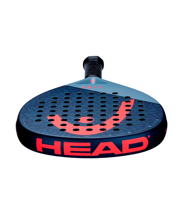 Padelschläger HEAD Vibe BL/Rd 2025