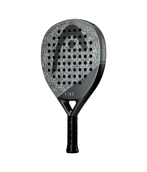 Pala HEAD Vibe Gr/Bk 2025