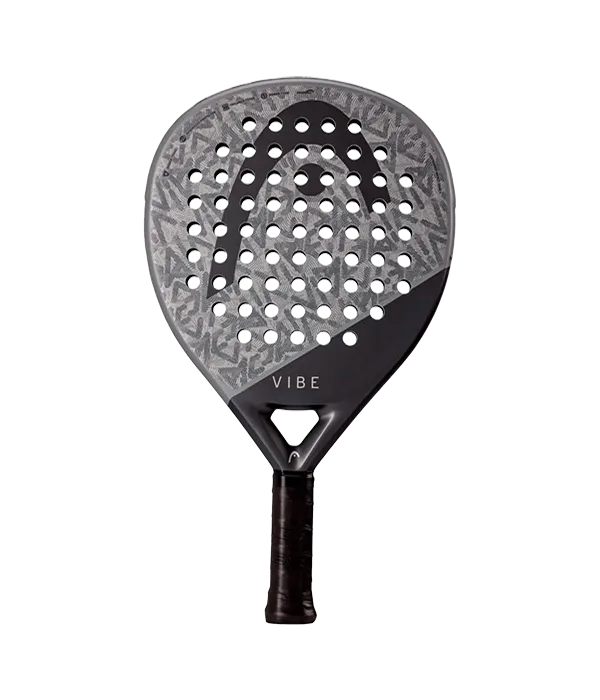 Pala HEAD Vibe Gr/Bk 2025