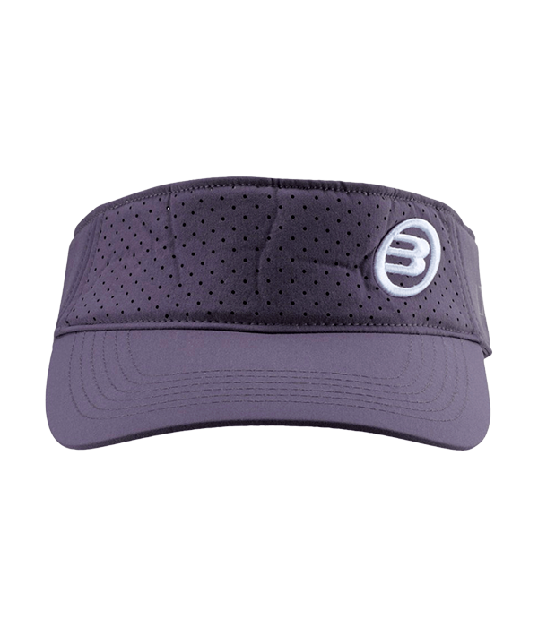 Bullpadel Navy 24 Visor