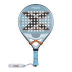Padel Schläger Nox VK10 Ventus Control 12K von Aranzazu Osoro 2026