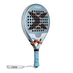 Padel Schläger Nox VK10 Ventus Control 12K von Aranzazu Osoro 2026