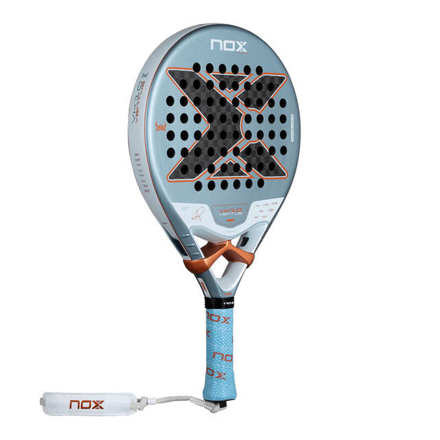 Racket NOX VK10 Ventus Control 12K by Aranzazu Osoro 2026
