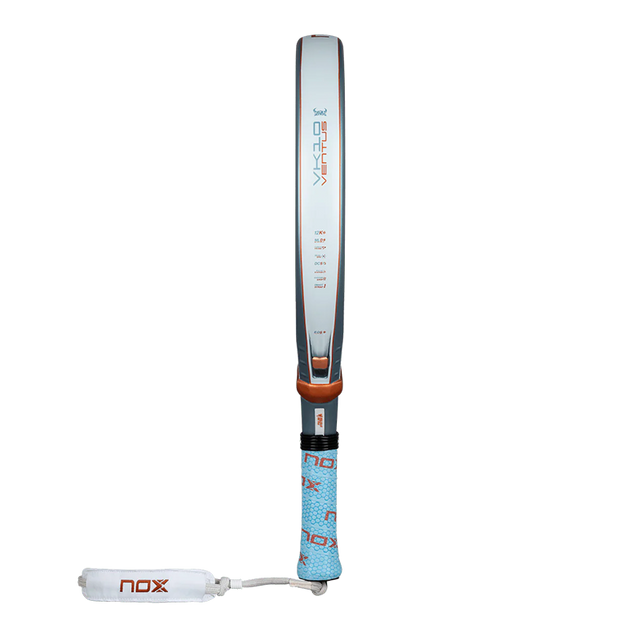 Racket NOX VK10 Ventus Control 12K by Aranzazu Osoro 2026