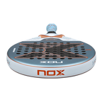 Padel Schläger Nox VK10 Ventus Control 12K von Aranzazu Osoro 2026