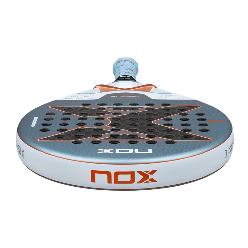 Padel Schläger Nox VK10 Ventus Control 12K von Aranzazu Osoro 2026
