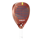 Pala de TEST Bullpadel Vertex 05 W Cloud Delfi Brea 2026