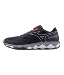 Zapatillas Mizuno Wave Enforce Tour 2 CC Azul Oscuro/Gris 2025