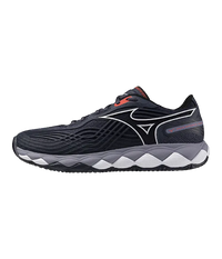 Mizuno Padel Shoes Wave Enforce Tour 2 CC Blue Dark/Gray 2025
