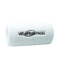 Bracelet long We Speak Padel  Blanc