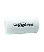 Bracelet long We Speak Padel  Blanc