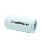 Bracelet long We Speak Padel  Blanc