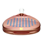 Pala Bullpadel Vertex 05 W Cloud 2026 Delfi Brea
