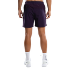 Kurze Hosen Nox Pro Brombeere