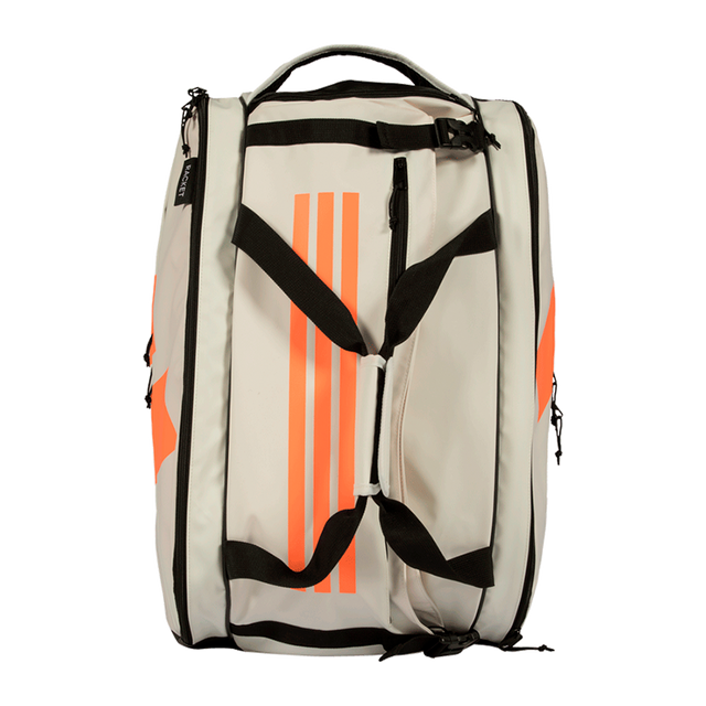 Borsa per racchette Adidas Multigame Bianco 2026