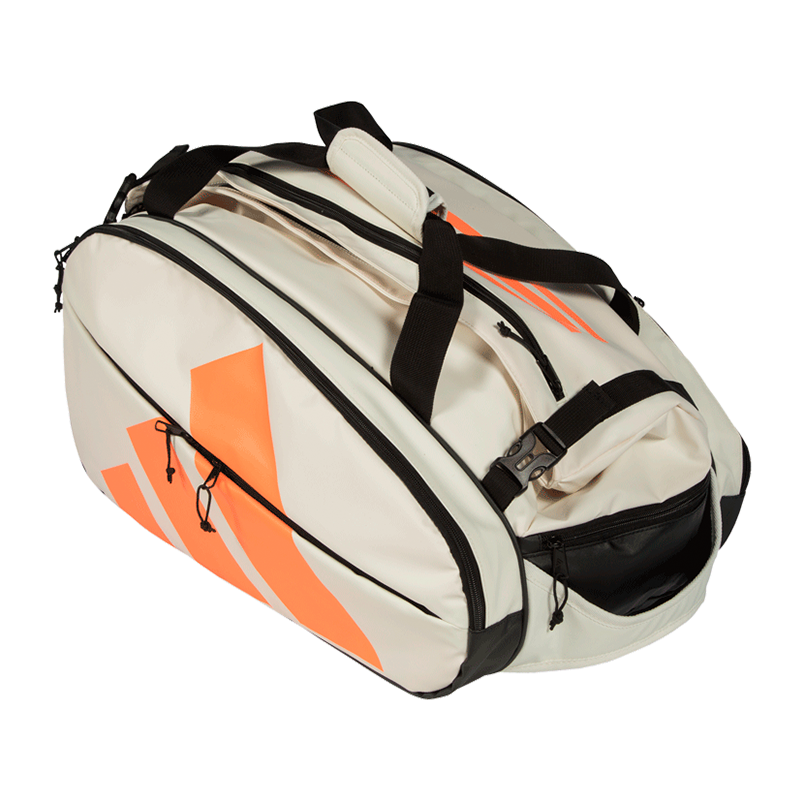 Borsa per racchette Adidas Multigame Bianco 2026