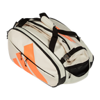 Paletero Adidas Multigame White 2026