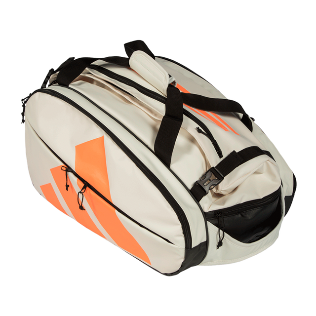 Borsa per racchette Adidas Multigame Bianco 2026