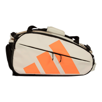 Padel-Taschen Adidas Multigame Weiß 2026