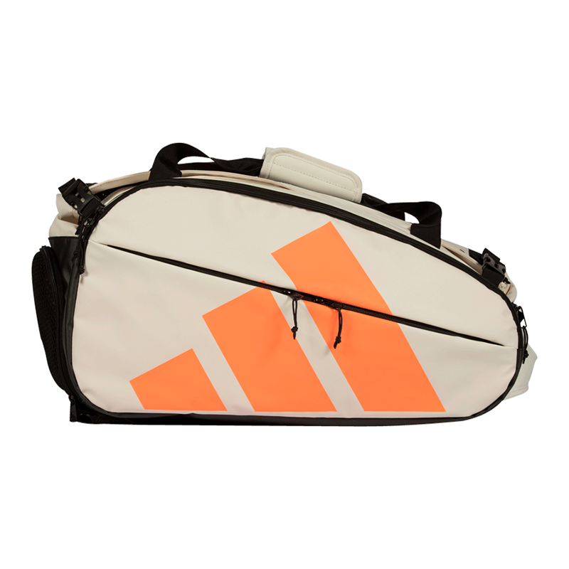 Padel-Taschen Adidas Multigame Weiß 2026